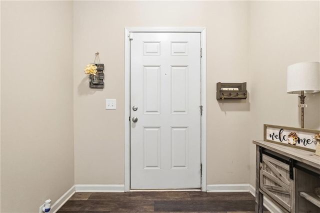 419 Crescent Woode Drive, Dallas, GA 30157