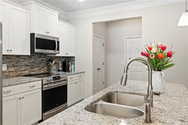 419 Crescent Woode Drive, Dallas, GA 30157