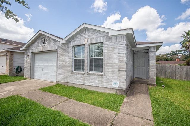 22827 Sugar Bear Drive, Spring, TX 77389