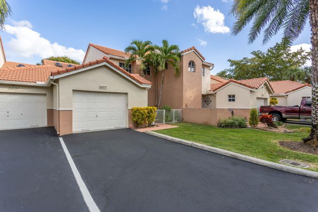 8207 NW 70th Street 8207, Tamarac, FL 33321