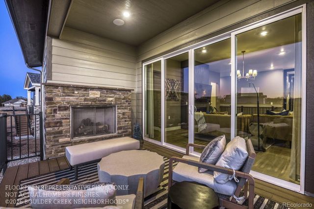 3109 Windward Way, Fort Collins, CO 80524
