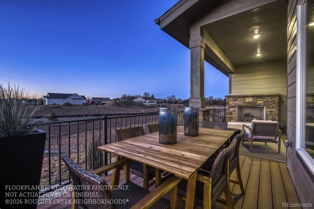3109 Windward Way, Fort Collins, CO 80524