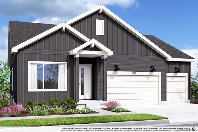 3109 Windward Way, Fort Collins, CO 80524