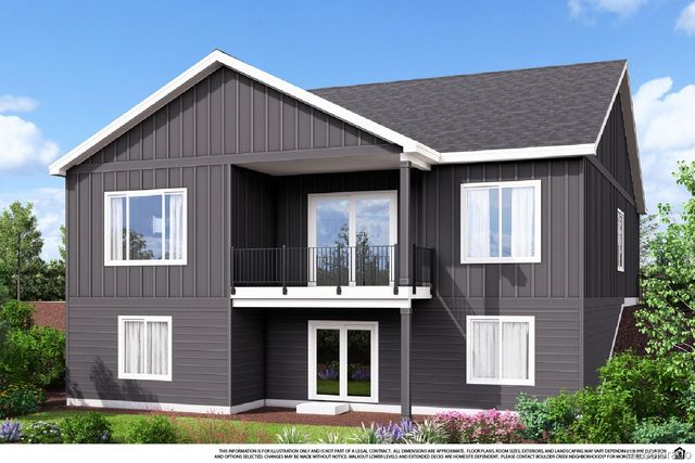 3109 Windward Way, Fort Collins, CO 80524