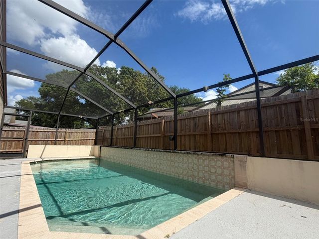 3781 LAKE SHORE DRIVE, Palm Harbor, FL 34684