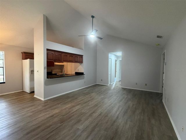 3781 LAKE SHORE DRIVE, Palm Harbor, FL 34684