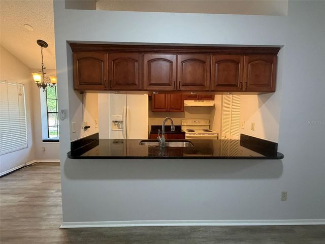 3781 LAKE SHORE DRIVE, Palm Harbor, FL 34684