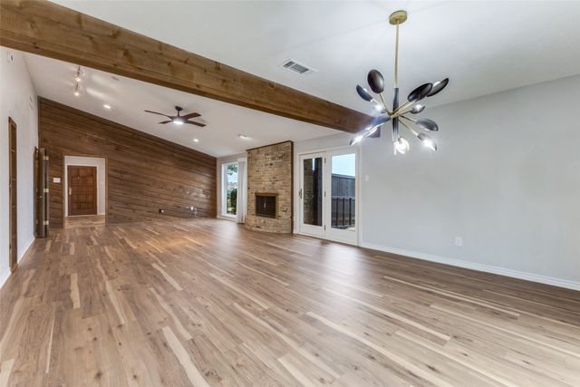 1516 Flintwood Drive, Richardson, TX 75081