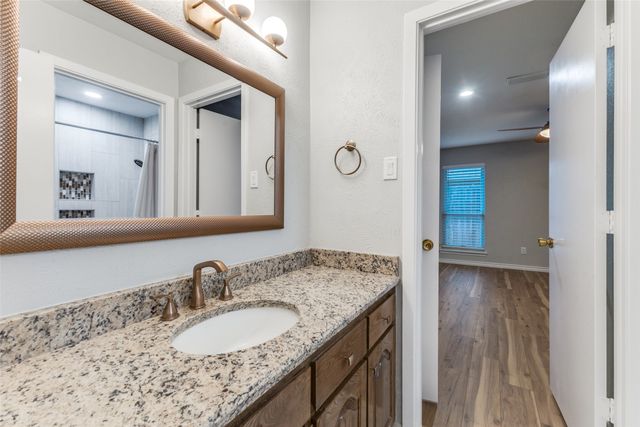 1516 Flintwood Drive, Richardson, TX 75081