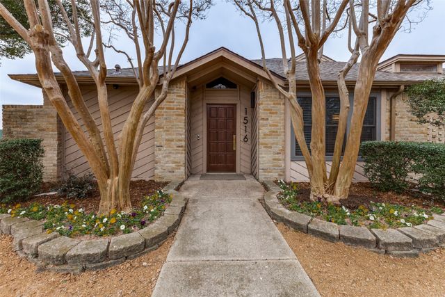 1516 Flintwood Drive, Richardson, TX 75081