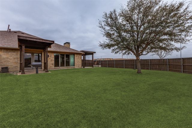 1516 Flintwood Drive, Richardson, TX 75081
