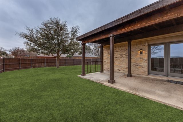 1516 Flintwood Drive, Richardson, TX 75081