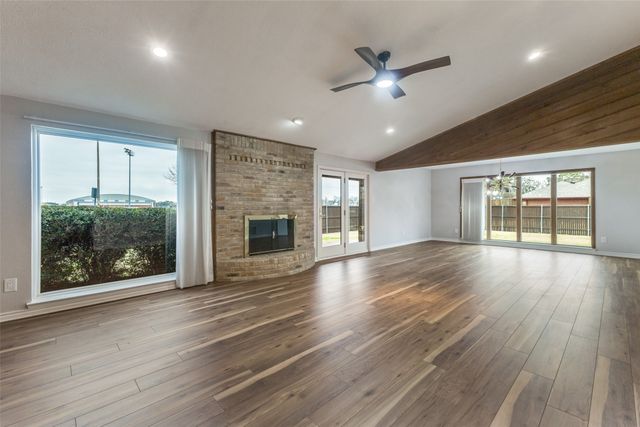 1516 Flintwood Drive, Richardson, TX 75081