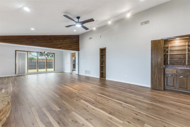 1516 Flintwood Drive, Richardson, TX 75081