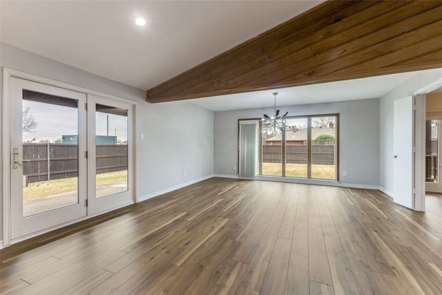 1516 Flintwood Drive, Richardson, TX 75081