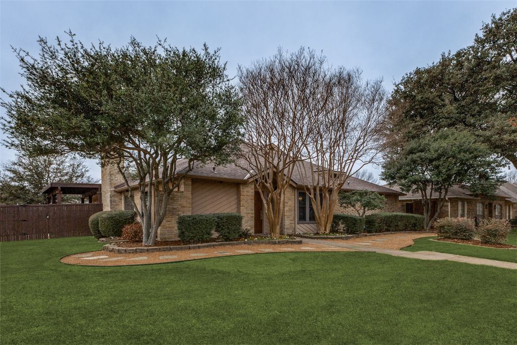 1516 Flintwood Drive, Richardson, TX 75081