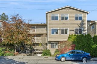 734 N 94th Street #A-3, Seattle, WA 98103