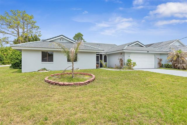 3 CLEMENT COURT, Palm Coast, FL 32137