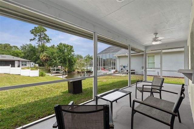 3 CLEMENT COURT, Palm Coast, FL 32137