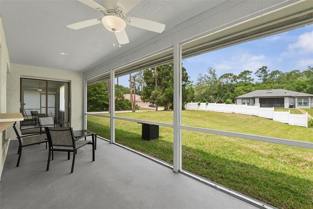 3 CLEMENT COURT, Palm Coast, FL 32137