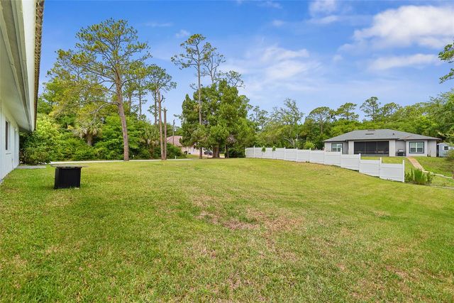 3 CLEMENT COURT, Palm Coast, FL 32137