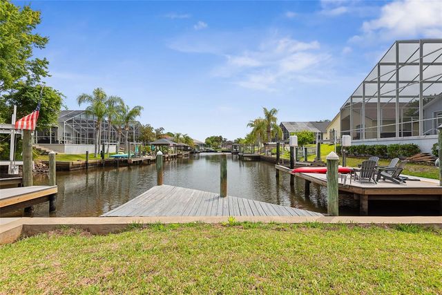 3 CLEMENT COURT, Palm Coast, FL 32137