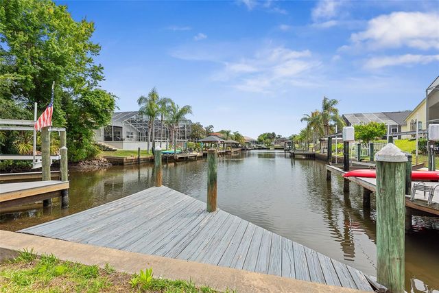 3 CLEMENT COURT, Palm Coast, FL 32137