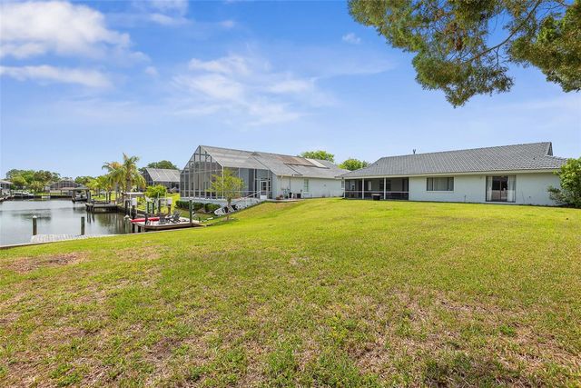 3 CLEMENT COURT, Palm Coast, FL 32137