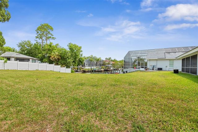 3 CLEMENT COURT, Palm Coast, FL 32137