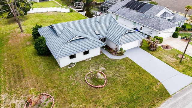 3 CLEMENT COURT, Palm Coast, FL 32137