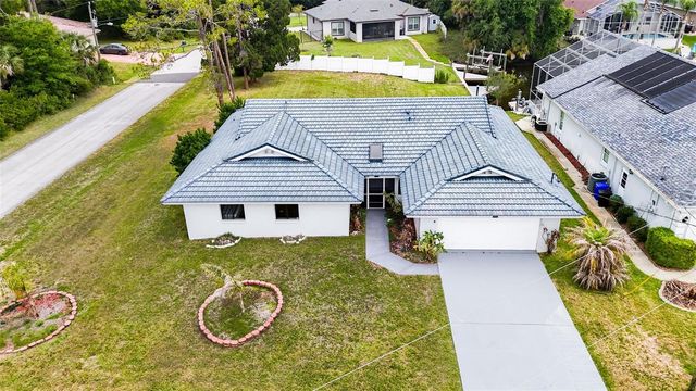 3 CLEMENT COURT, Palm Coast, FL 32137