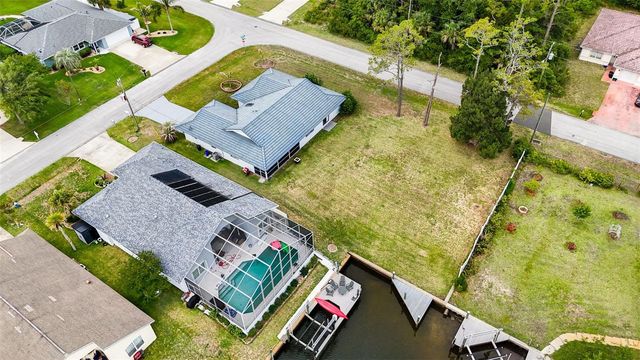 3 CLEMENT COURT, Palm Coast, FL 32137
