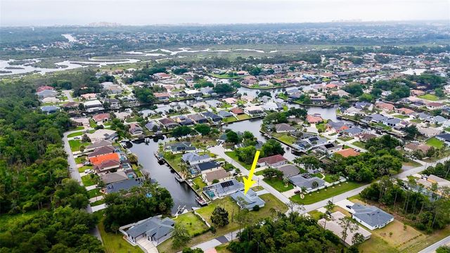 3 CLEMENT COURT, Palm Coast, FL 32137