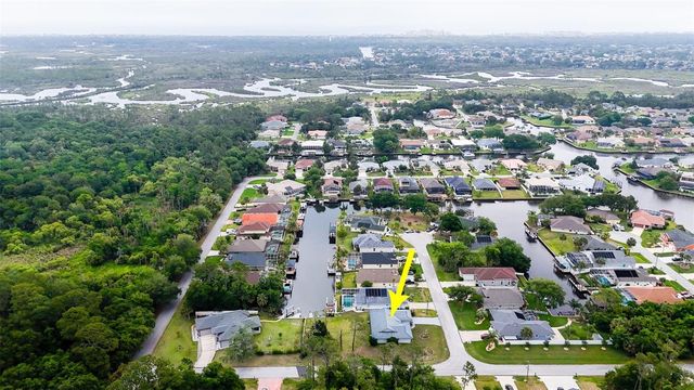 3 CLEMENT COURT, Palm Coast, FL 32137