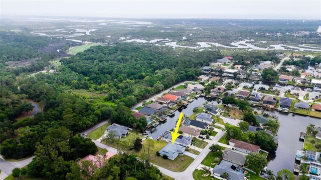 3 CLEMENT COURT, Palm Coast, FL 32137