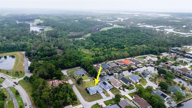 3 CLEMENT COURT, Palm Coast, FL 32137