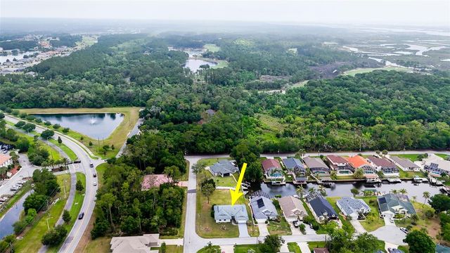 3 CLEMENT COURT, Palm Coast, FL 32137