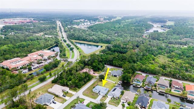 3 CLEMENT COURT, Palm Coast, FL 32137