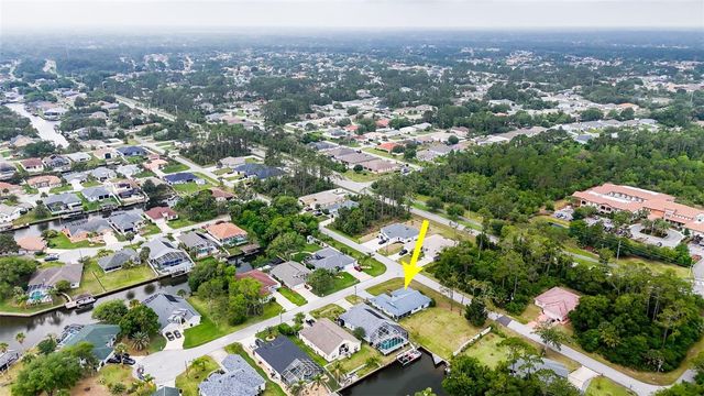 3 CLEMENT COURT, Palm Coast, FL 32137