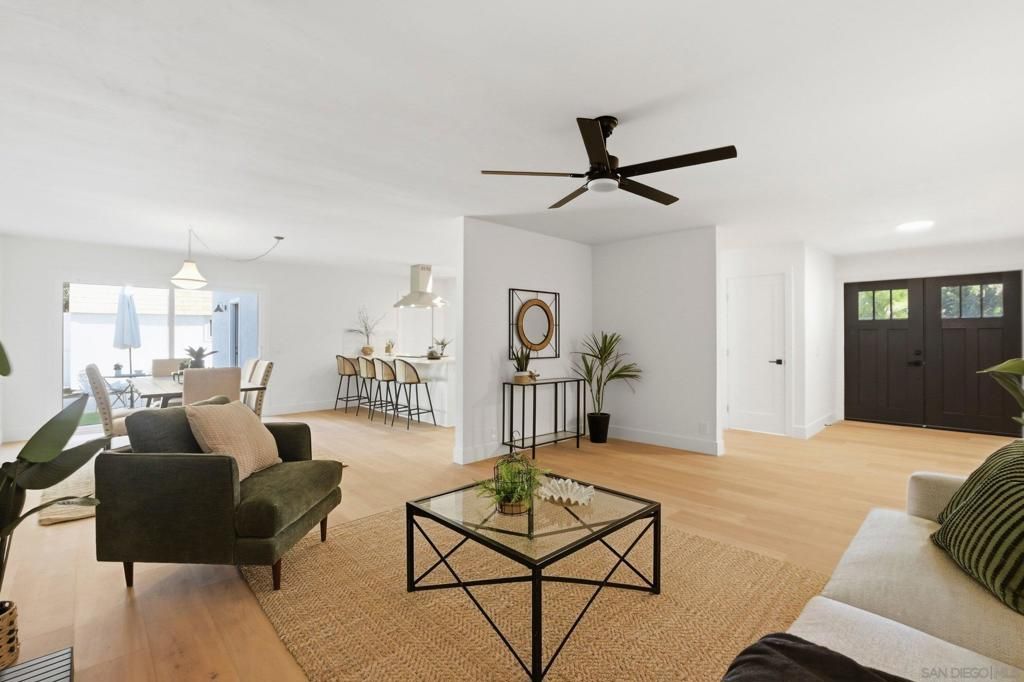 Image 23 of property listing at 646 Barsby St, Vista, CA 92084