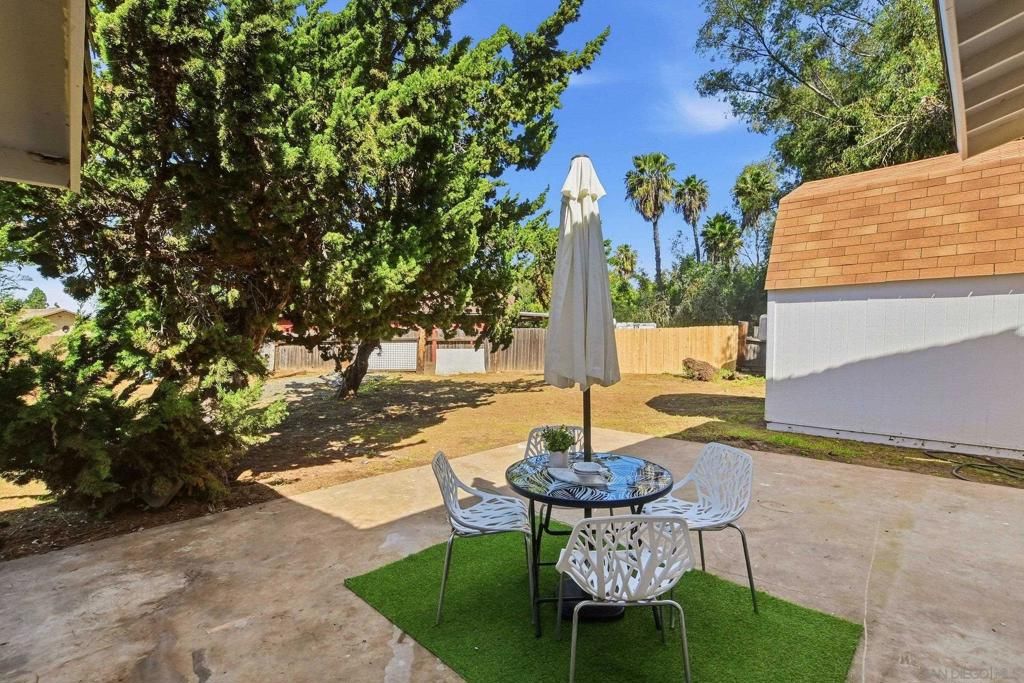 Image 45 of property listing at 646 Barsby St, Vista, CA 92084