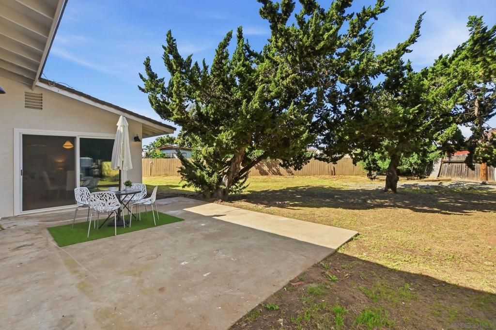 Image 46 of property listing at 646 Barsby St, Vista, CA 92084