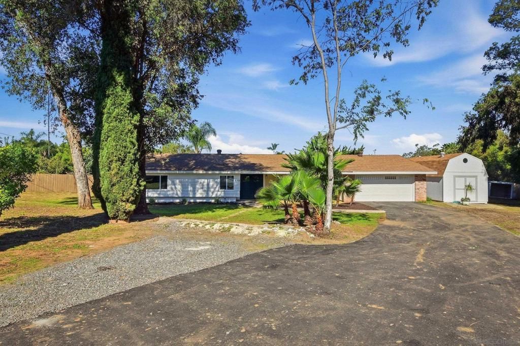 Image 6 of property listing at 646 Barsby St, Vista, CA 92084