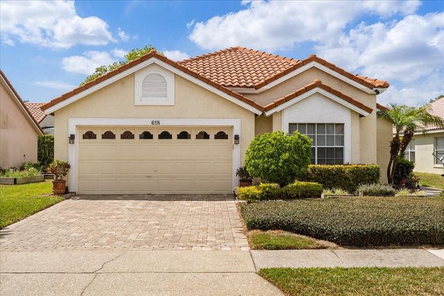 618 VIA MILANO, Apopka, FL 32712
