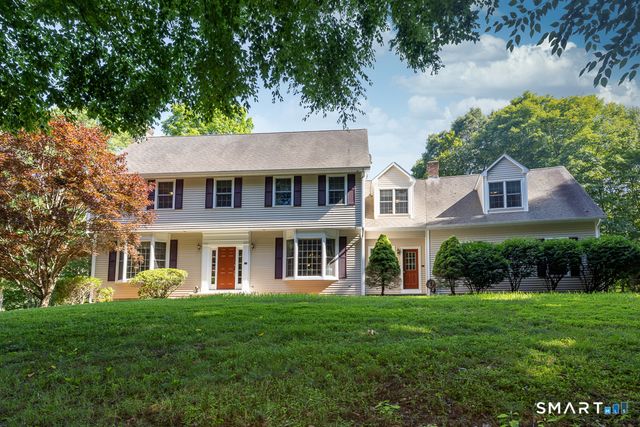 53 Oakridge Drive, Westbrook, CT 06498