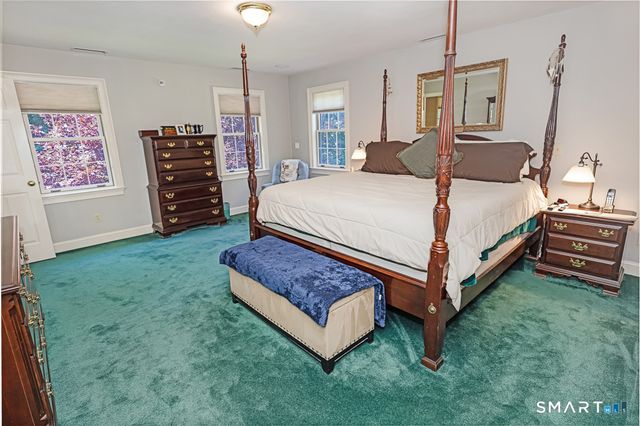 53 Oakridge Drive, Westbrook, CT 06498
