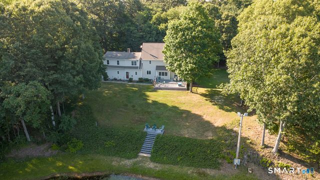 53 Oakridge Drive, Westbrook, CT 06498