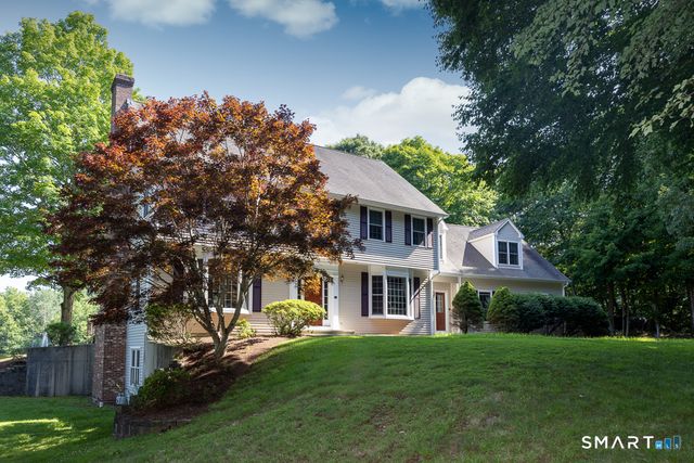 53 Oakridge Drive, Westbrook, CT 06498