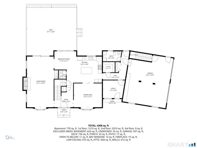 53 Oakridge Drive, Westbrook, CT 06498