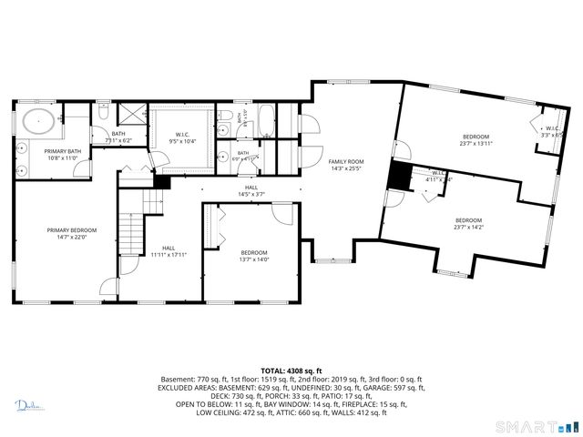 53 Oakridge Drive, Westbrook, CT 06498